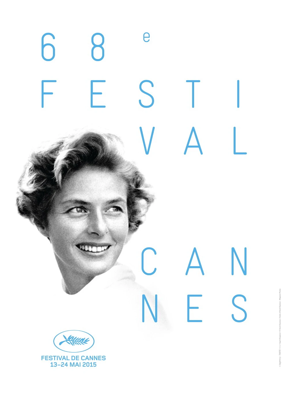 17 phim tranh giải Cành cọ vàng tại Cannes 2015